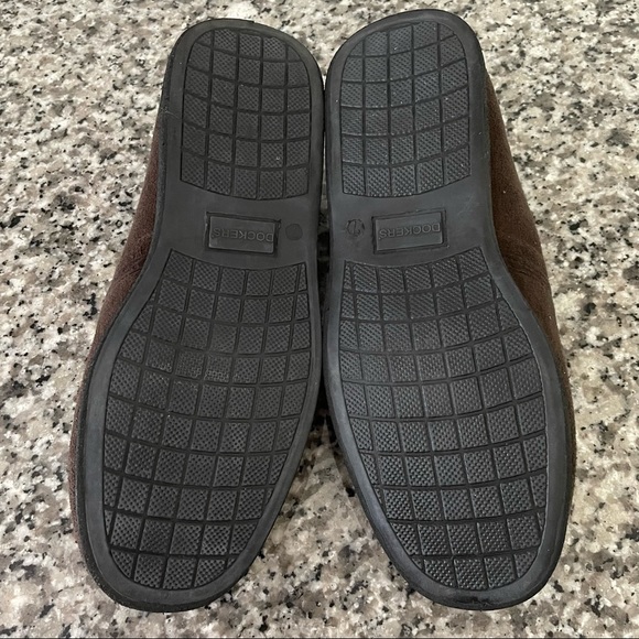 Dockers Men’s Slippers size7 - Picture 8 of 8